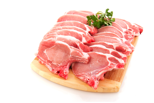 Zahlreiche Fleisch- und Wurstsorten bietet Ihnen die Metzgerei Daiminger